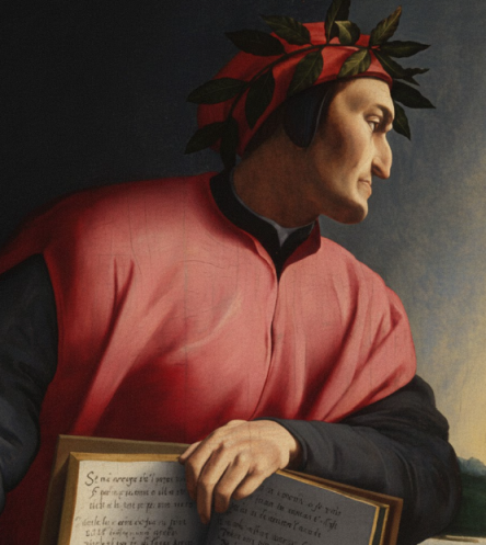 Dante Alighieri