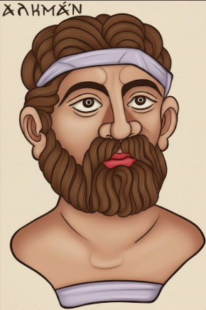 alcmán