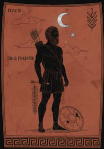 arquíloco