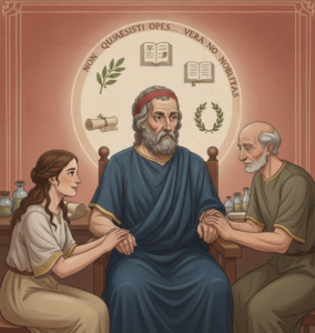 Ausonio
