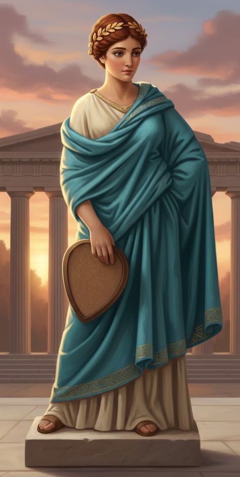 corina