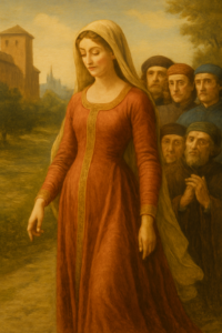 Dante Alighieri