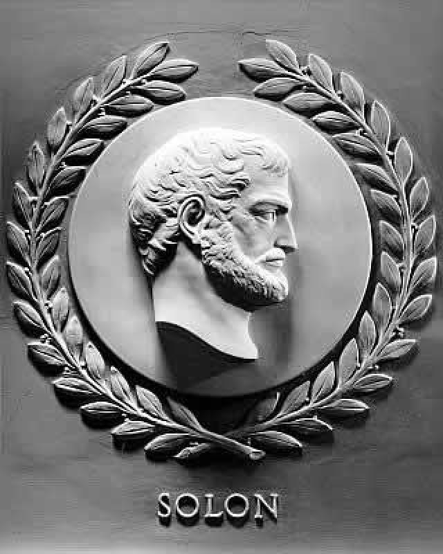solón