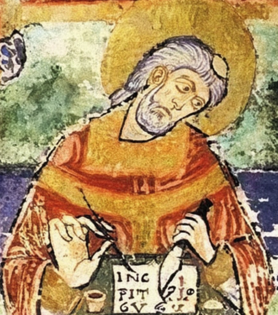 Venancio Fortunato