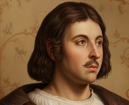 Giovanni Boccaccio