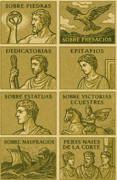 Posidipo