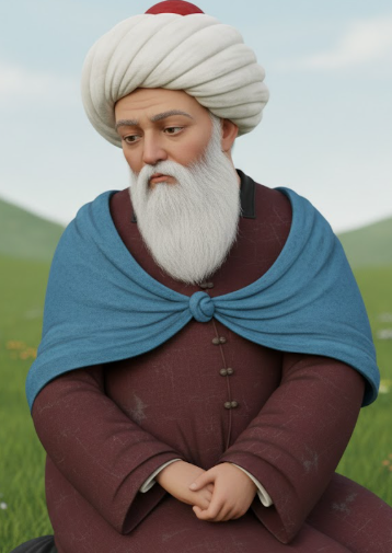 Poemas de Jāmī (†1492)
