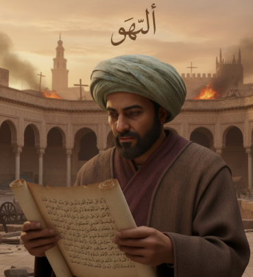 Poemas de Abū al-Baqāʾ al-Rundī