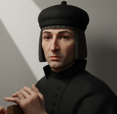 Juan Ruiz (Arcipreste de Hita)