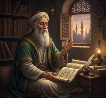Poemas de Al-Būṣīrī