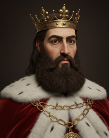 poemas de D. Dinis (Rey de Portugal)