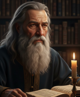 Moses ibn Ezra