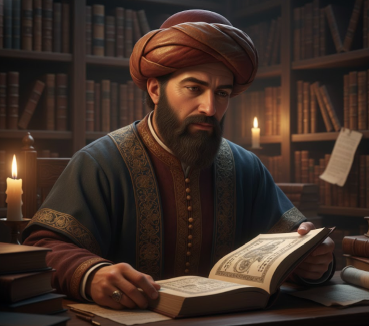 Poemas de Abraham ibn Ezra