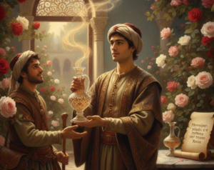 Poemas de Shelomoh ibn Gabirol