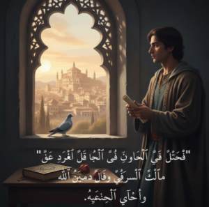 Poemas de Ibn Ḥazm