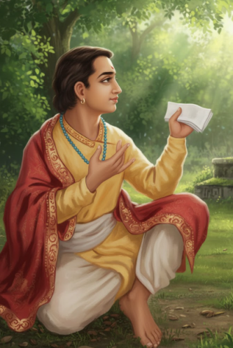 Jayadeva