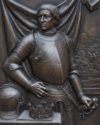 Jordi de Sant Jordi