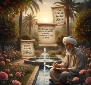 Poemas de Ibn Khafāja