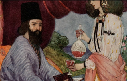 Poemas de Ibn Khafāja