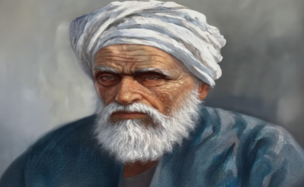 Al-Maʿarrī