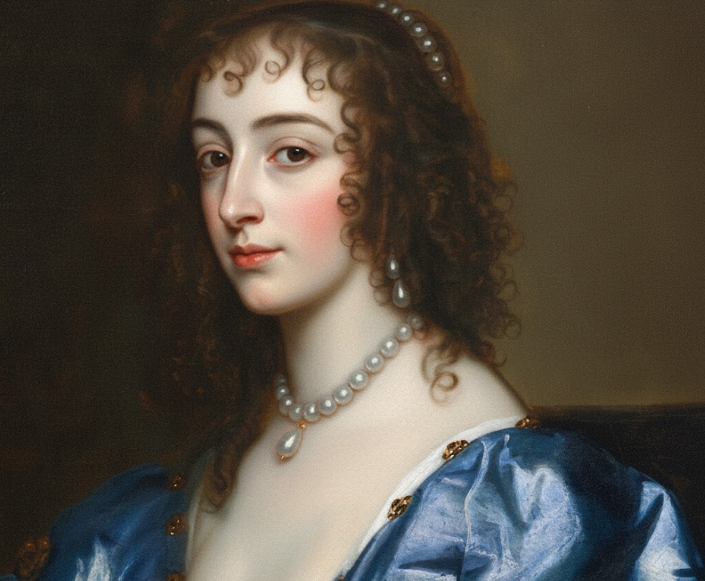 María de Francia