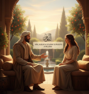 Poemas de Al-Mu'tamid ibn Abbad