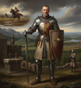 Poemas de Oswald von Wolkenstein