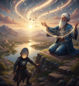 Poemas de Saʿdī