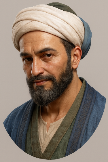 Poemas de Saʿdī