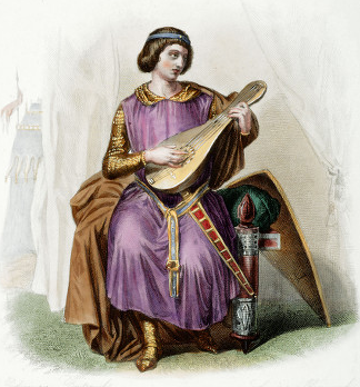 Thibaut de Champán
