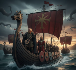 Hallfreðr vandræðaskáld