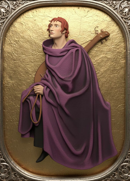 Raimbaut de Vaqueiras