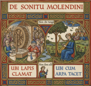 Poemas de Walther von der Vogelweide