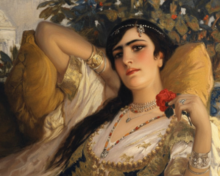 Poemas de Wallāda bint al-Mustakfī