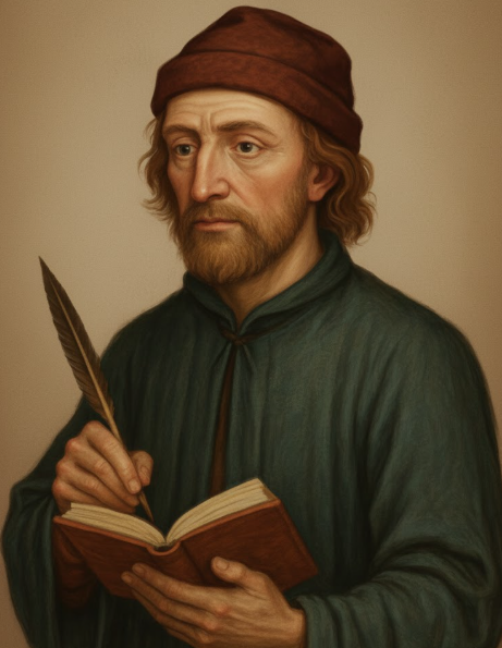 William Langland