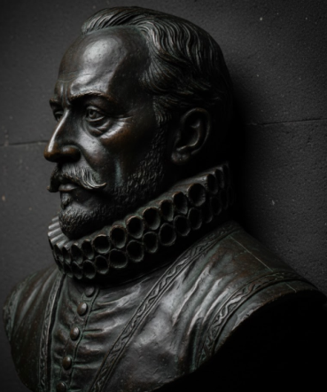 Poemas de Juan Ruiz de Alarcón