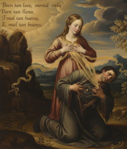 Poemas de Francisco de Aldana
