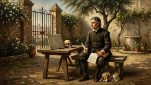 Poemas de Andrés Fernández de Andrada