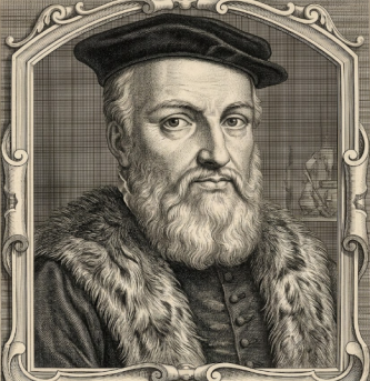 Poemas de Antonio Hurtado de Mendoza