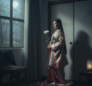 Poemas de Ariwara no Narihira