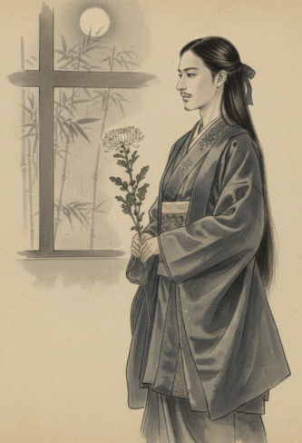 Poemas de Ariwara no Narihira