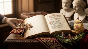 Poemas de Luis Barahona de Soto