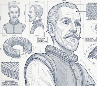 Poemas de Luis Barahona de Soto