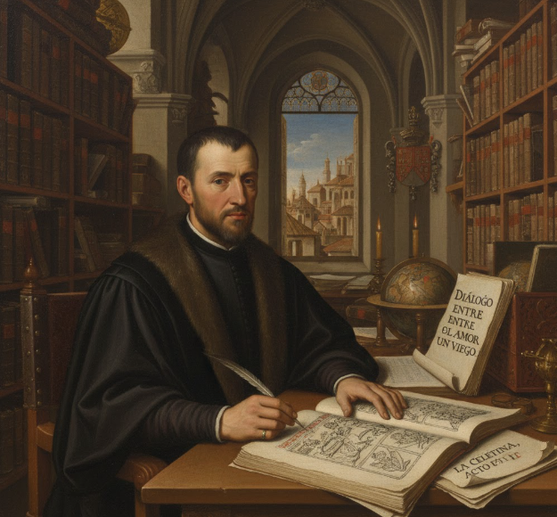Poemas de Rodrigo Cota