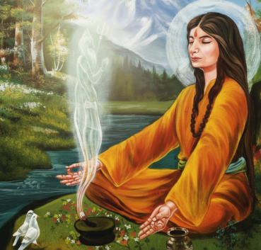 Poemas de Lal Ded (Lalleshwari)