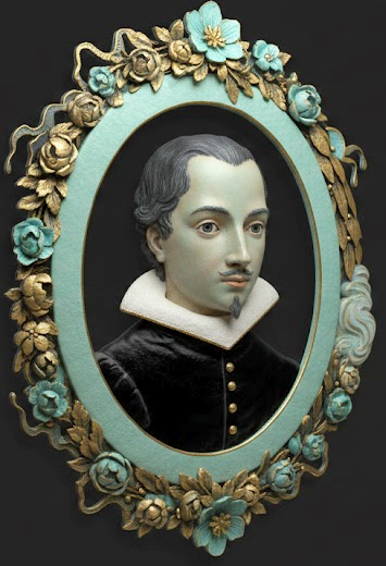 Poemas de Esteban Manuel de Villegas