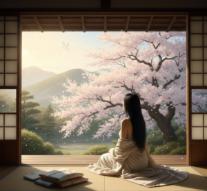 Poemas de Izumi Shikibu