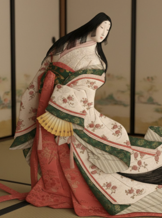 Poemas de Izumi Shikibu
