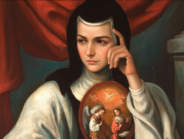 Poemas de Sor Juana Inés de la Cruz