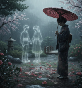 Poemas de Ono no Komachi